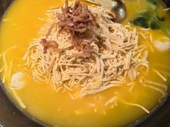 -醉舍·新淮扬菜(长宁龙之梦店)