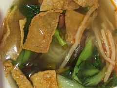 -蓝姐私坊螺蛳粉(万达广场红谷滩店)