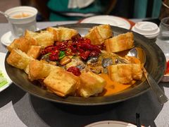 -柿合缘新京菜(国金中心商场店)