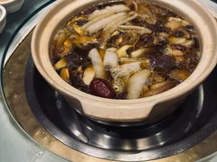 -天宜隆蘑菇宴火锅(石景山旗舰店)
