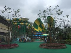 -苏州乐园森林水世界