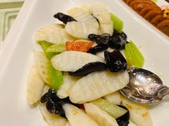 -翠清酒家(万丰路店)