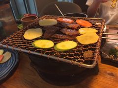 -黑牛の店·和牛烧肉(大悦城店)