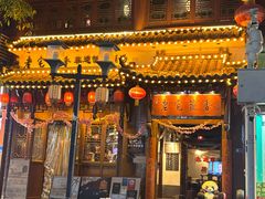 -老宅藕香·湖北菜·非遗藕汤·武昌鱼(黄鹤楼景观店)