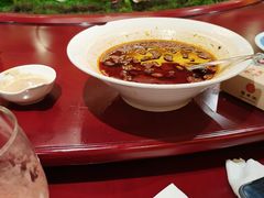 -香丰阁·烤鸭·川湘菜(清河店)