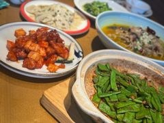 -味莊餐厅(康庄南街店)