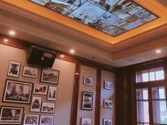 -麦落精酿啤酒餐吧(先农大院店)