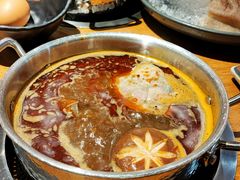 -呷哺呷哺 黄金牧场 (新中关购物中心店)