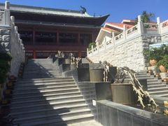 -三亚亚龙湾雅高美爵酒店
