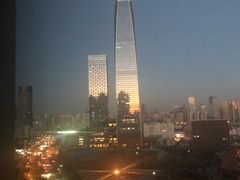 -天津君隆威斯汀酒店