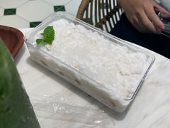 -丹礼糖甜品