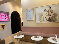 -海马体照相馆(成都来福士广场店)