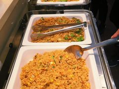 -素满香·食养自助(建邺万达店)
