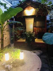 -汉刺青TATTOO STUDIO