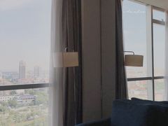 -上海浦东绿地铂骊酒店