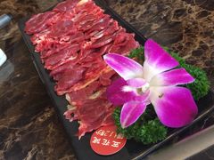 -许府牛杂·鲜牛肉火锅(梁溪万达店)
