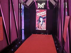 -MOSSO·Liveshow(M3香港广场店)