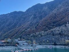 -叠溪松坪沟景区