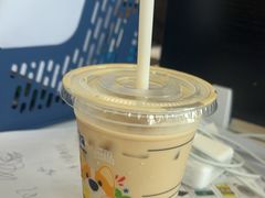 -瑞幸咖啡(时代国际店)