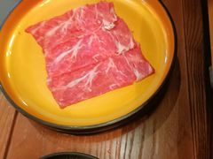 -牛New寿喜烧(曹路花园城店)