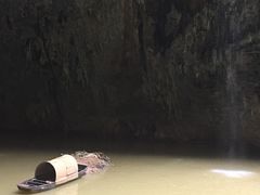 -英西峰林·洞天仙境