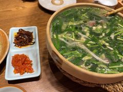 -金孔雀德宏傣味餐馆(魏公村店)