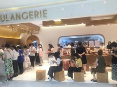 -丽达购物中心(崂山店)