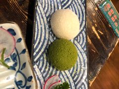 -小川洋风料理(汉街店)