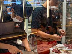 -潮正和潮汕牛肉火锅·老字号(番禺万达店)