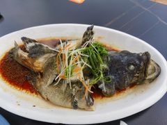 -锦里海景海鲜餐厅.三亚老字号(亚龙湾中心广场店)