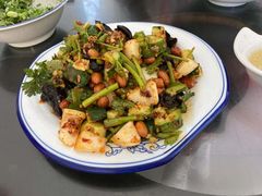 -何记羊汤馆(丽水佳源店)