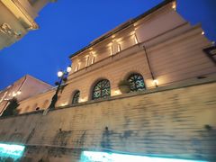 -华谊兄弟（长沙）电影小镇