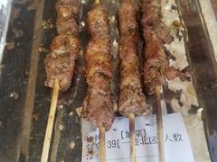 -竹叶涮肉坊(总店)