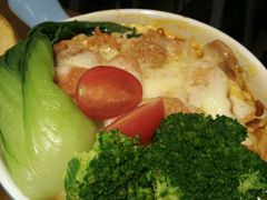 -OKOOKO澳客餐吧(乐天百货店)