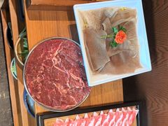 -刘一手重庆火锅(万达广场店)