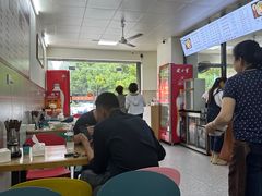 -陈记锅盖面(长江路店)