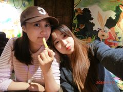 -六月花园咖啡馆(中关村东路店)