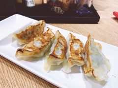 黑猪肉煎饺-味千拉面(广州金沙永旺梦乐城店)