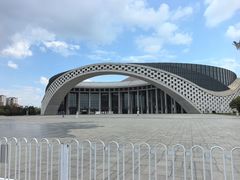 -云南省大剧院