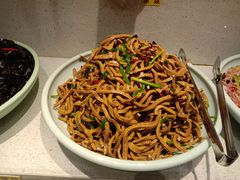 -香佰里鲜货火锅(佳乐金街店)