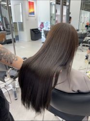 -BOF HAIR BY HONTO