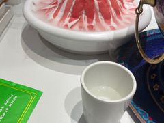 -曲氏老北京铜锅涮肉•火锅(不老街店)