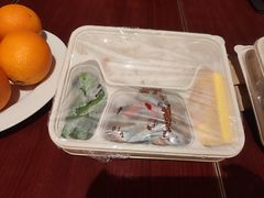 -哈尔滨香格里拉大酒店