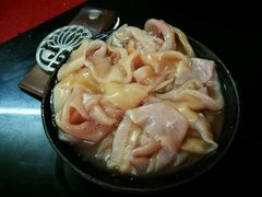 -安胖老火锅(两路口店)