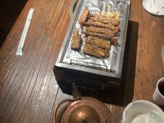 -霄汉羊排(万松园一店)