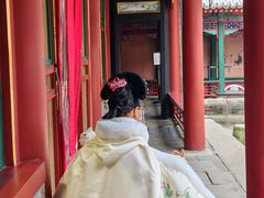 -宫事颐庭·老佛爷贵寿下午茶(颐和园店)