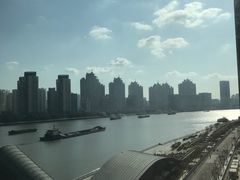 -上海外滩英迪格酒店