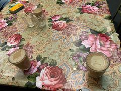 -老光明岗琼甜茶馆