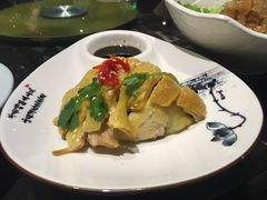-涌上外婆桥(慈溪店)