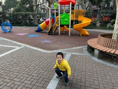 -华山儿童公园